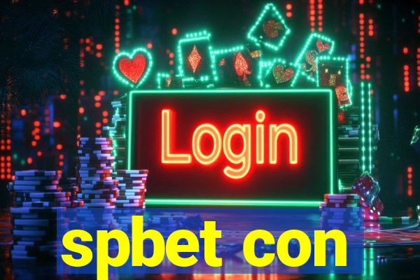 spbet con